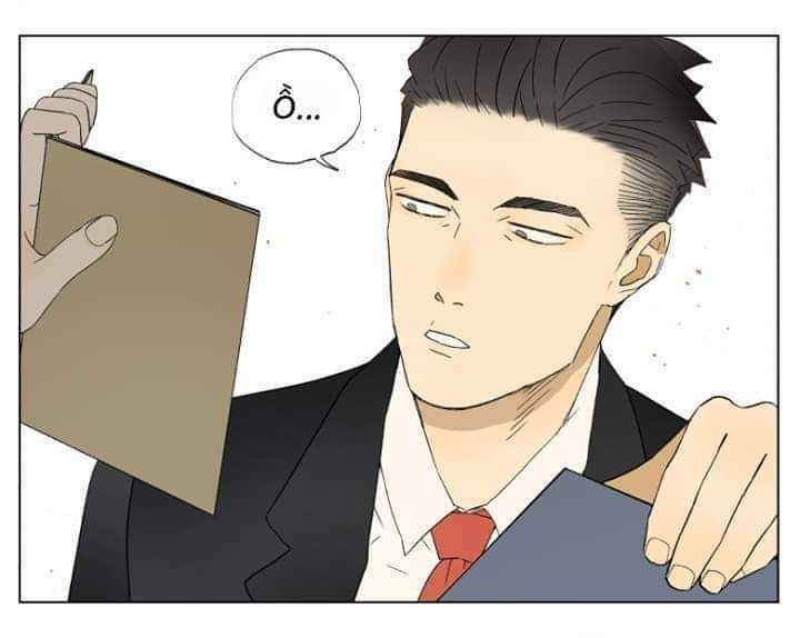 đọc truyện Friendzone Chương 32 ảnh 22 tại Thiên Thai Truyện