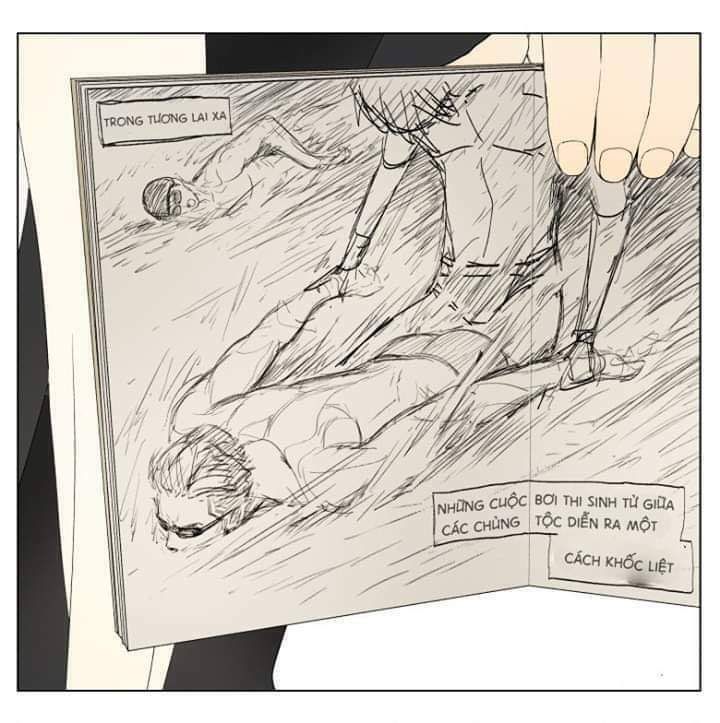 đọc truyện Friendzone Chương 32 ảnh 23 tại Thiên Thai Truyện