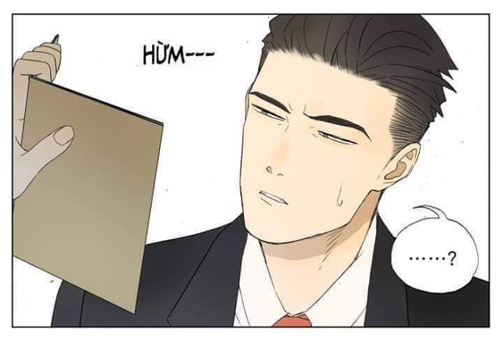 đọc truyện Friendzone Chương 32 ảnh 24 tại Thiên Thai Truyện