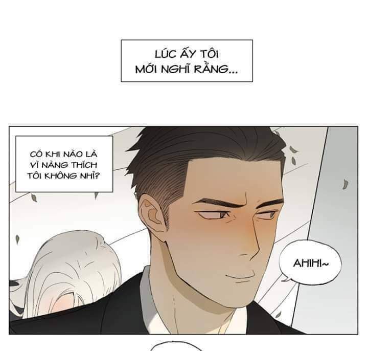 đọc truyện Friendzone Chương 32 ảnh 6 tại Thiên Thai Truyện