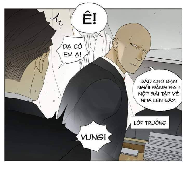 đọc truyện Friendzone Chương 32 ảnh 7 tại Thiên Thai Truyện