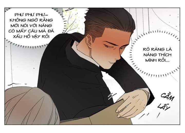 đọc truyện Friendzone Chương 32 ảnh 11 tại Thiên Thai Truyện