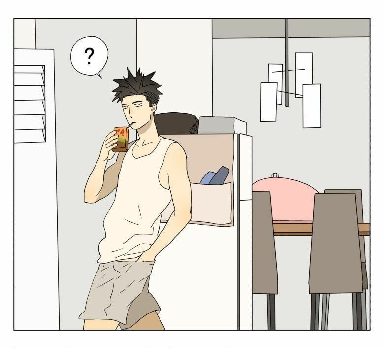 đọc truyện Friendzone Chương 33 ảnh 12 tại Thiên Thai Truyện