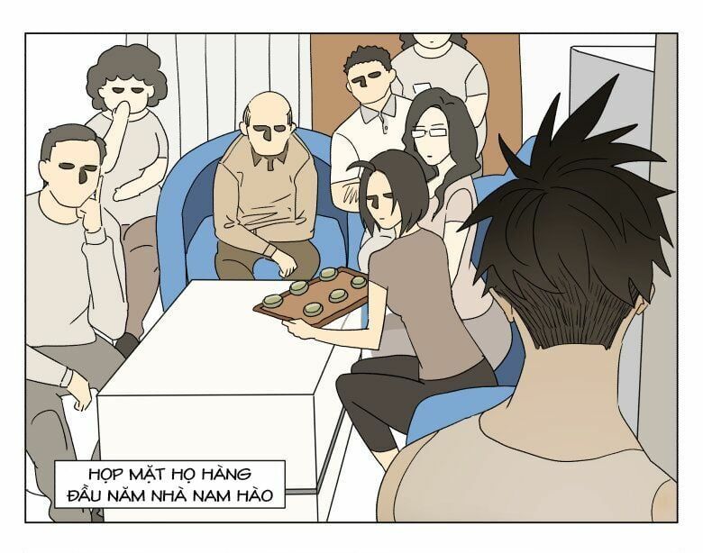 đọc truyện Friendzone Chương 33 ảnh 13 tại Thiên Thai Truyện