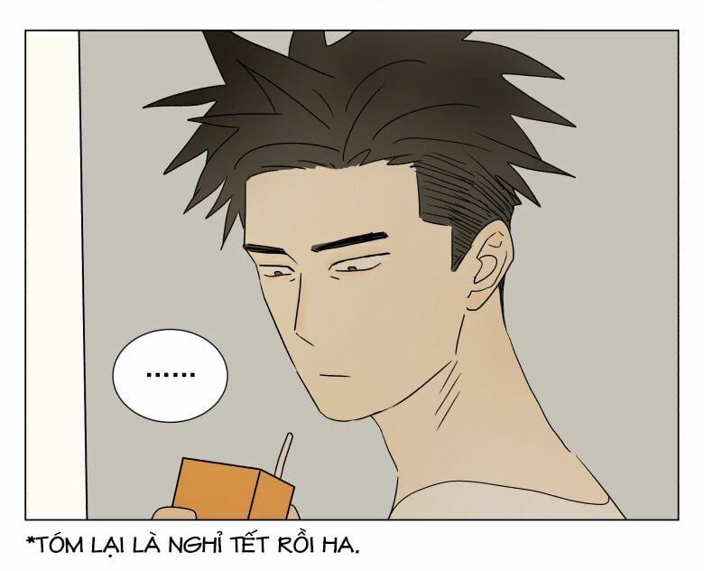 đọc truyện Friendzone Chương 33 ảnh 14 tại Thiên Thai Truyện