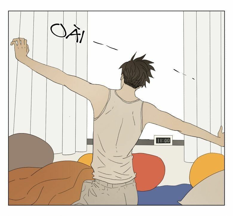 đọc truyện Friendzone Chương 33 ảnh 4 tại Thiên Thai Truyện