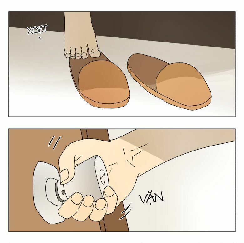 đọc truyện Friendzone Chương 33 ảnh 5 tại Thiên Thai Truyện