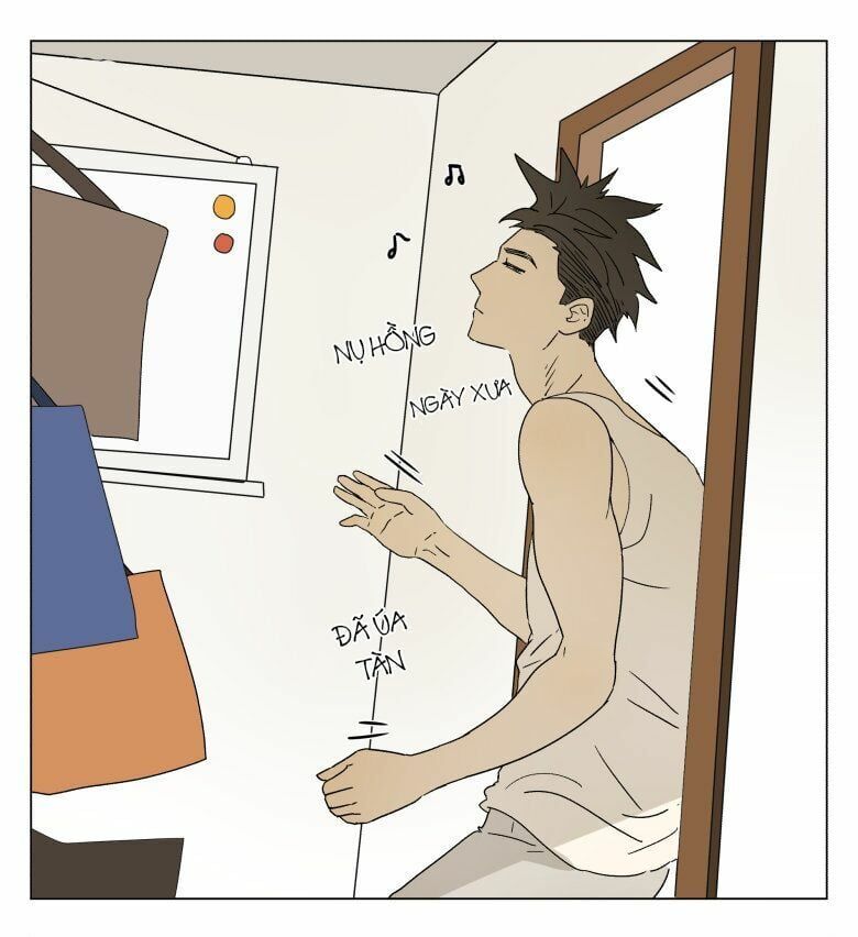 đọc truyện Friendzone Chương 33 ảnh 6 tại Thiên Thai Truyện