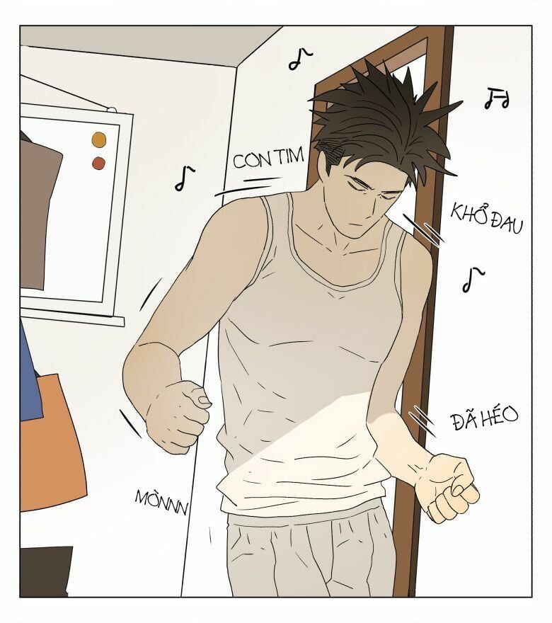 đọc truyện Friendzone Chương 33 ảnh 7 tại Thiên Thai Truyện