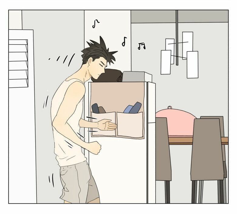 đọc truyện Friendzone Chương 33 ảnh 8 tại Thiên Thai Truyện