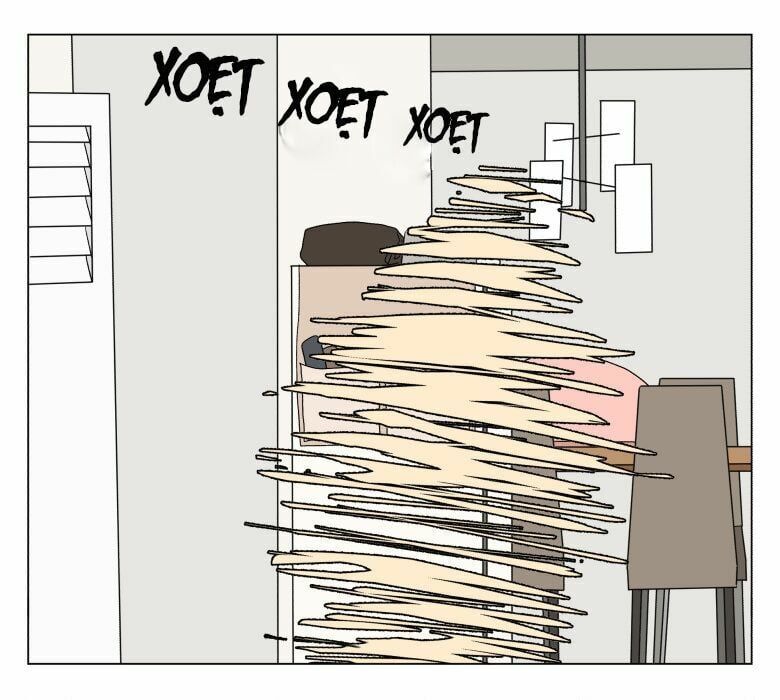 đọc truyện Friendzone Chương 33 ảnh 9 tại Thiên Thai Truyện