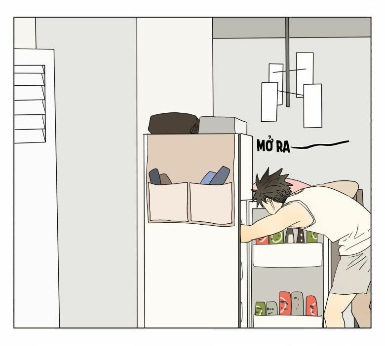 đọc truyện Friendzone Chương 33 ảnh 10 tại Thiên Thai Truyện