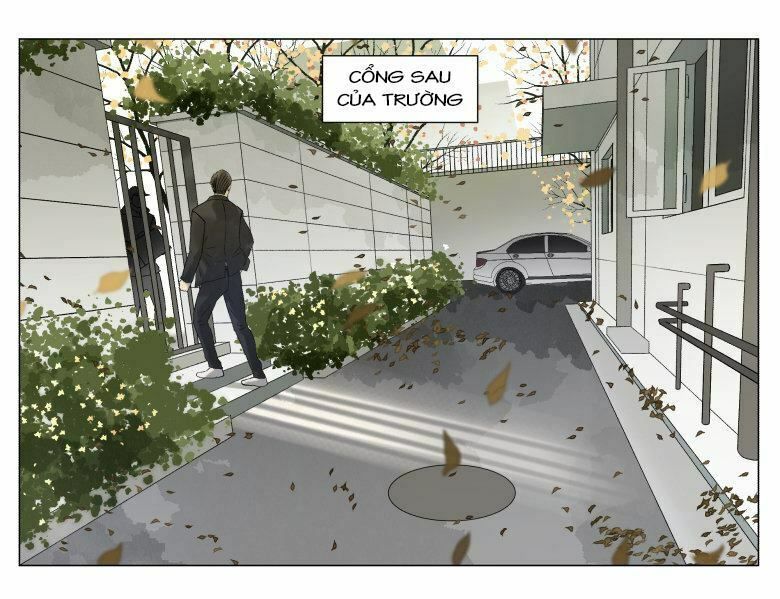 đọc truyện Friendzone Chương 34 ảnh 3 tại Thiên Thai Truyện