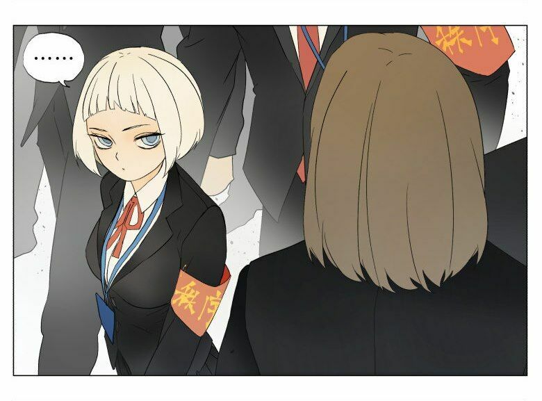 đọc truyện Friendzone Chương 34 ảnh 14 tại Thiên Thai Truyện