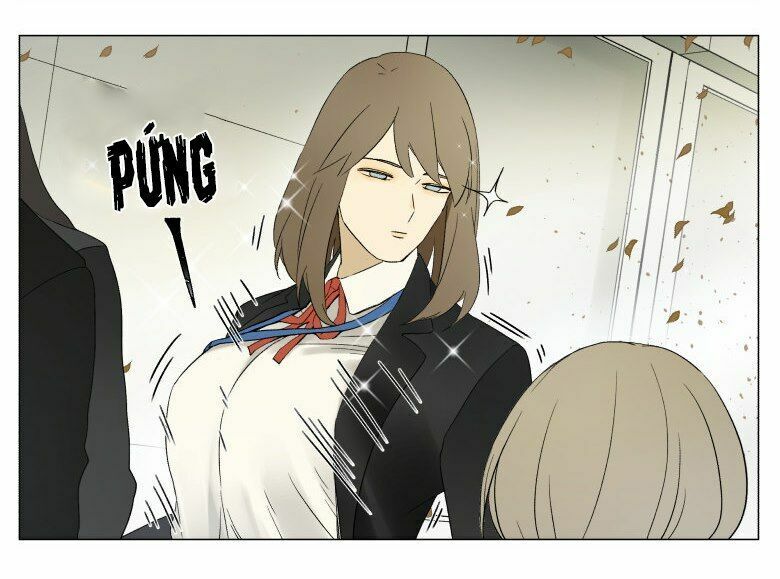 đọc truyện Friendzone Chương 34 ảnh 15 tại Thiên Thai Truyện