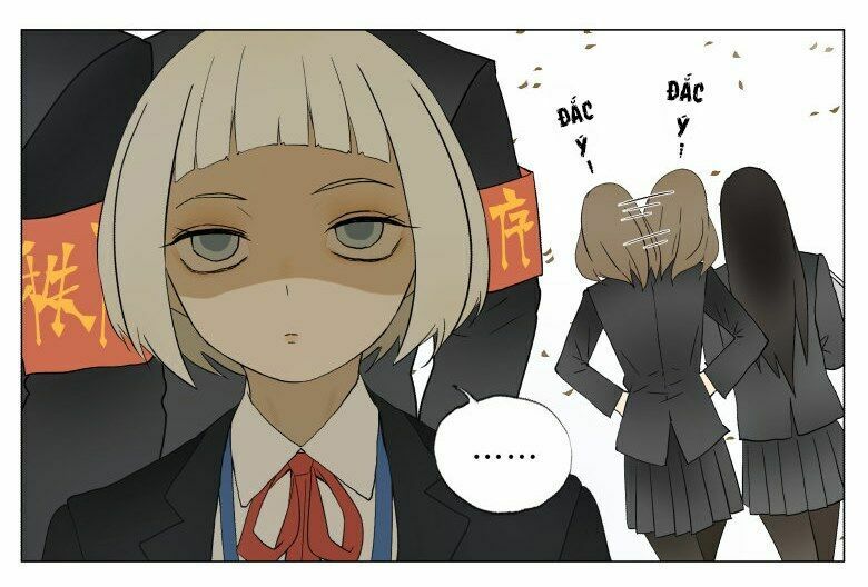 đọc truyện Friendzone Chương 34 ảnh 16 tại Thiên Thai Truyện