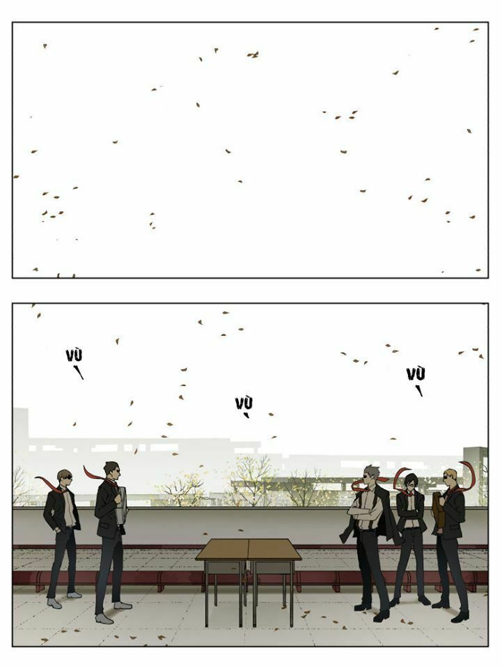 đọc truyện Friendzone Chương 34 ảnh 17 tại Thiên Thai Truyện