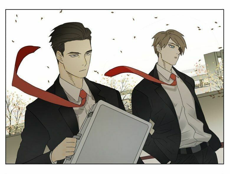 đọc truyện Friendzone Chương 34 ảnh 18 tại Thiên Thai Truyện