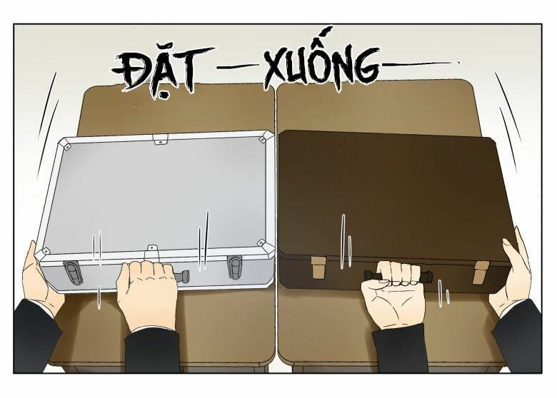 đọc truyện Friendzone Chương 34 ảnh 20 tại Thiên Thai Truyện