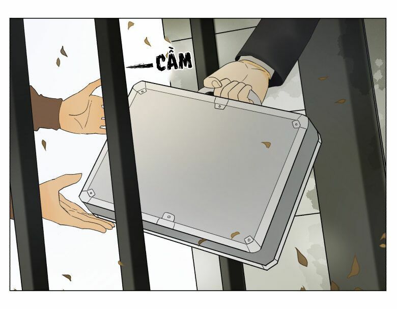 đọc truyện Friendzone Chương 34 ảnh 4 tại Thiên Thai Truyện