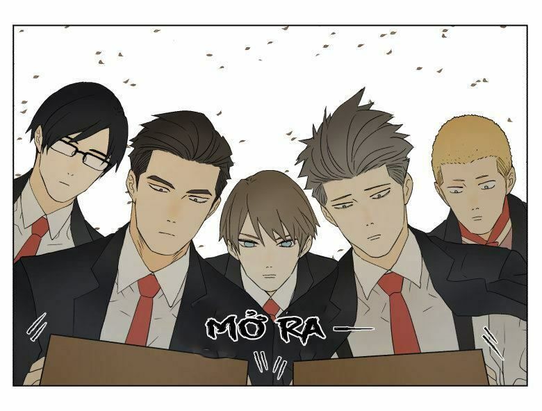 đọc truyện Friendzone Chương 34 ảnh 22 tại Thiên Thai Truyện