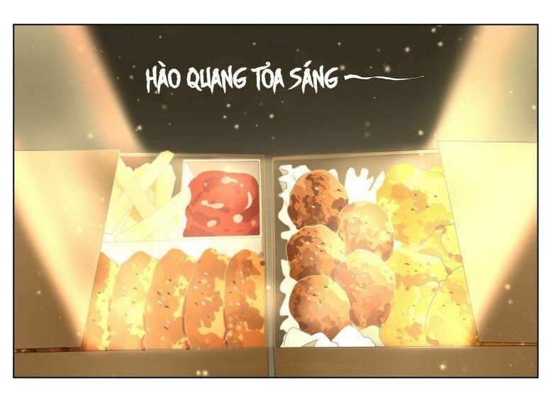 đọc truyện Friendzone Chương 34 ảnh 23 tại Thiên Thai Truyện