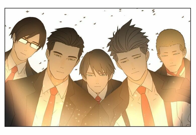 đọc truyện Friendzone Chương 34 ảnh 24 tại Thiên Thai Truyện