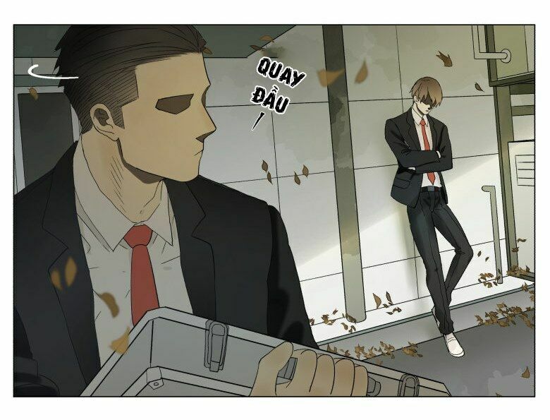 đọc truyện Friendzone Chương 34 ảnh 6 tại Thiên Thai Truyện