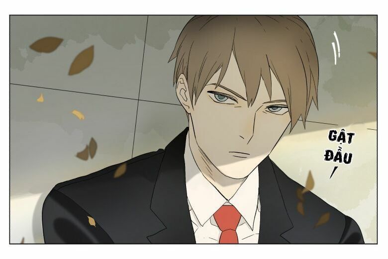 đọc truyện Friendzone Chương 34 ảnh 7 tại Thiên Thai Truyện