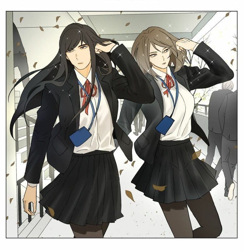 đọc truyện Friendzone Chương 34 ảnh 10 tại Thiên Thai Truyện