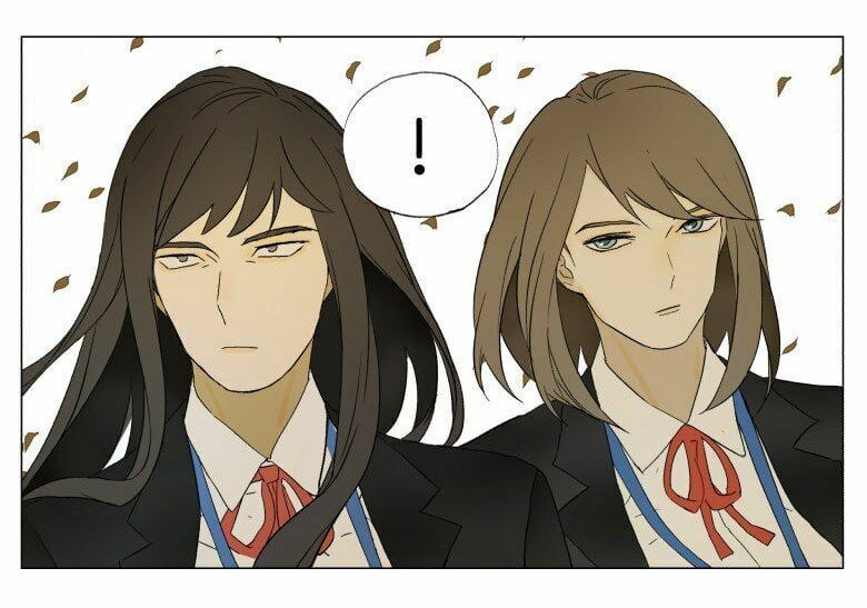 đọc truyện Friendzone Chương 34 ảnh 11 tại Thiên Thai Truyện