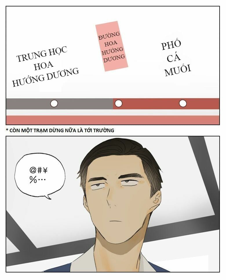 đọc truyện Friendzone Chương 36 ảnh 12 tại Thiên Thai Truyện