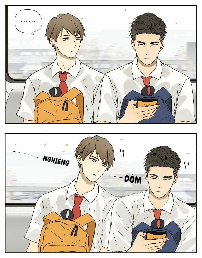 đọc truyện Friendzone Chương 36 ảnh 4 tại Thiên Thai Truyện