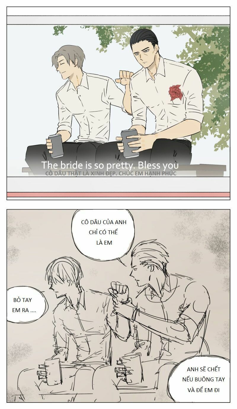 đọc truyện Friendzone Chương 37 ảnh 7 tại Thiên Thai Truyện