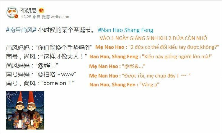 đọc truyện Friendzone Chương 38.5 ảnh 3 tại Thiên Thai Truyện