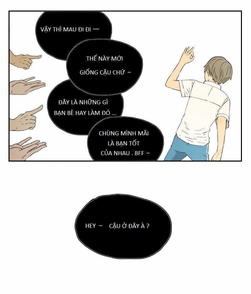 đọc truyện Friendzone Chương 38 ảnh 12 tại Thiên Thai Truyện