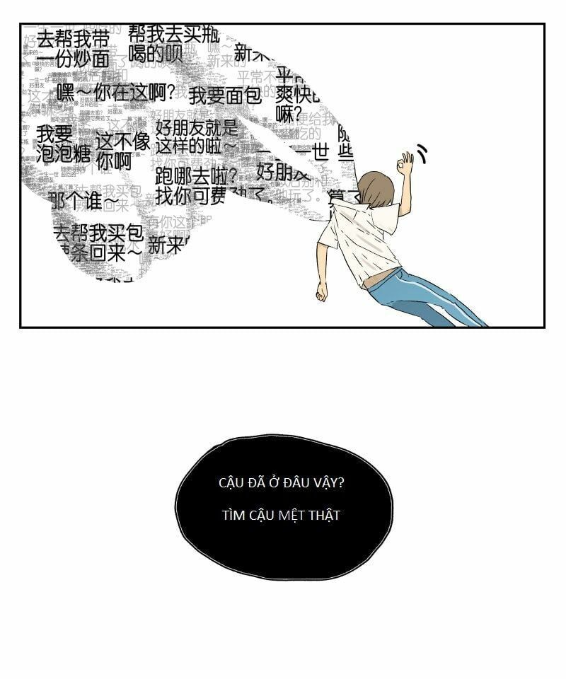 đọc truyện Friendzone Chương 38 ảnh 13 tại Thiên Thai Truyện