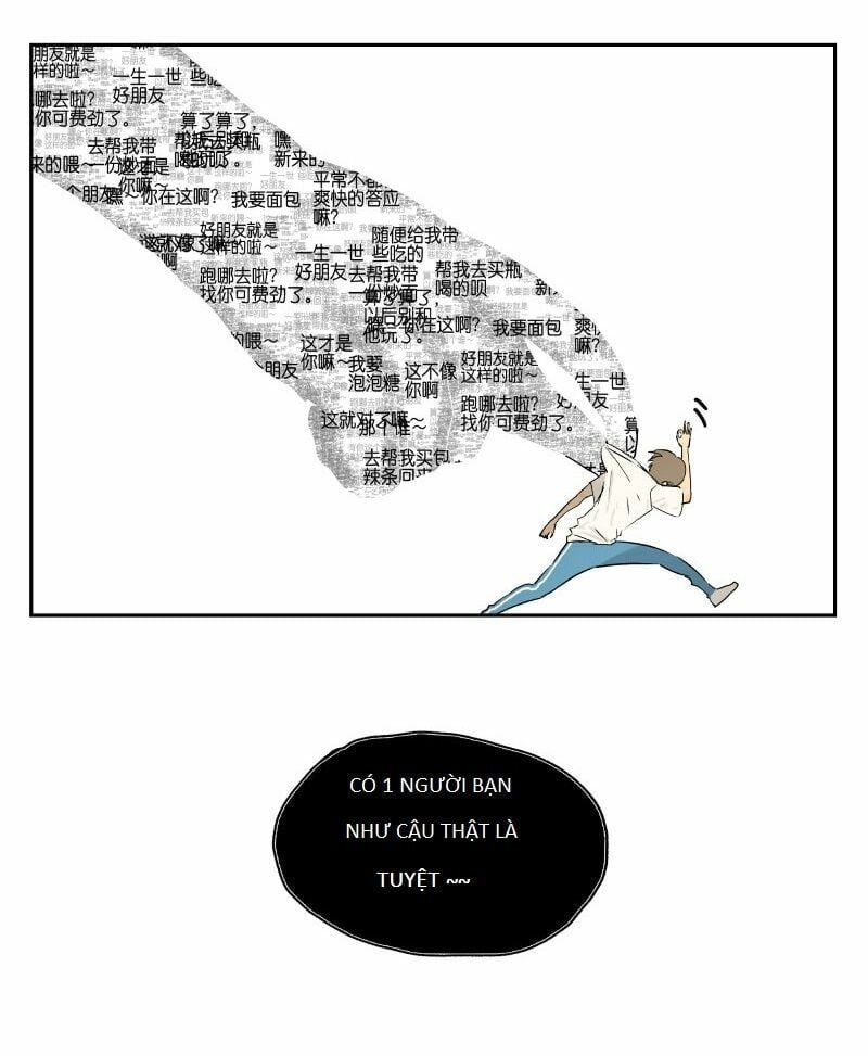 đọc truyện Friendzone Chương 38 ảnh 14 tại Thiên Thai Truyện