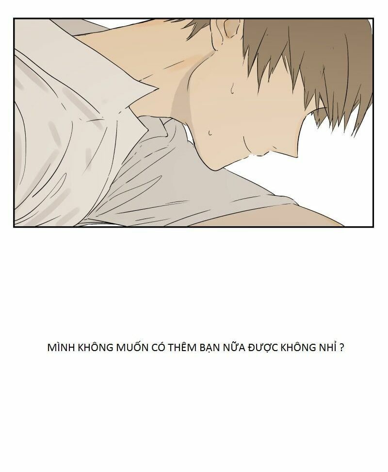 đọc truyện Friendzone Chương 38 ảnh 15 tại Thiên Thai Truyện