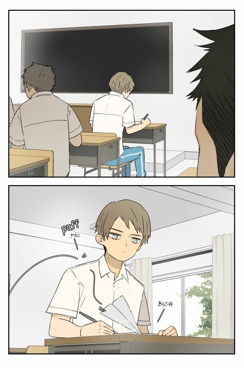 đọc truyện Friendzone Chương 38 ảnh 17 tại Thiên Thai Truyện