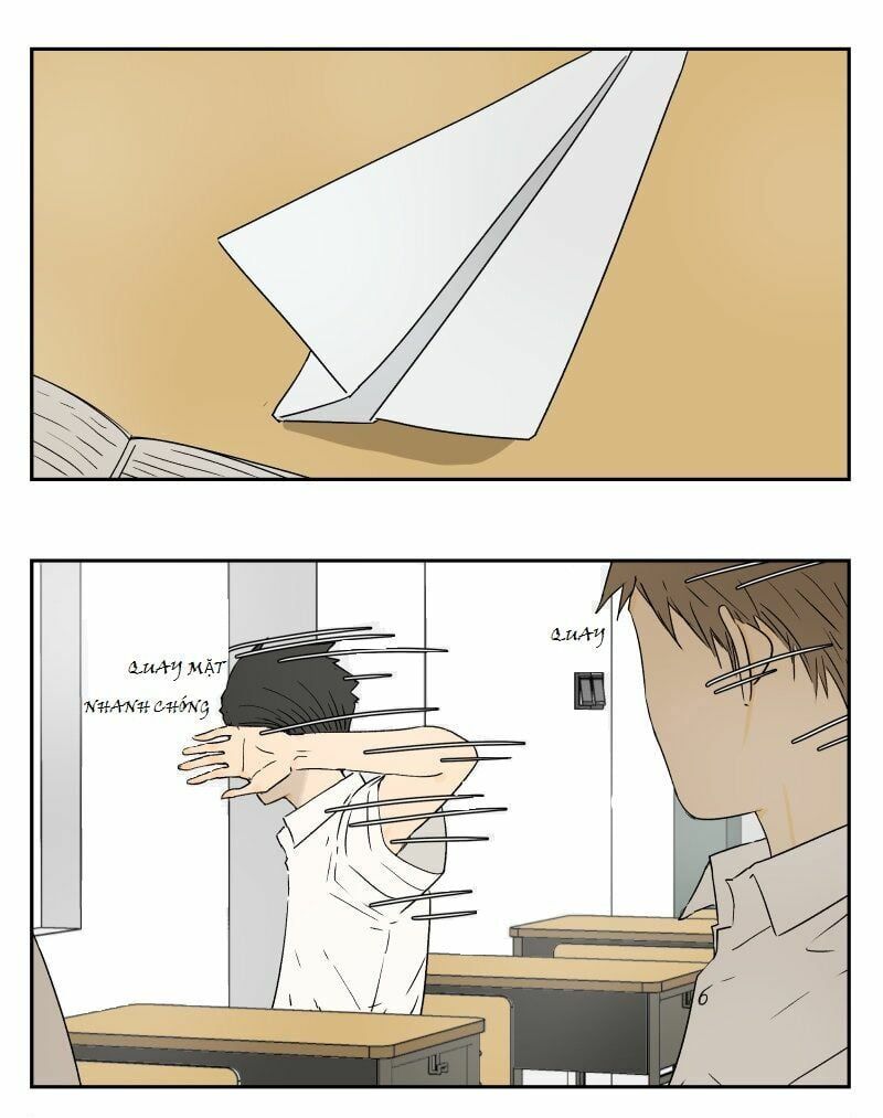 đọc truyện Friendzone Chương 38 ảnh 18 tại Thiên Thai Truyện