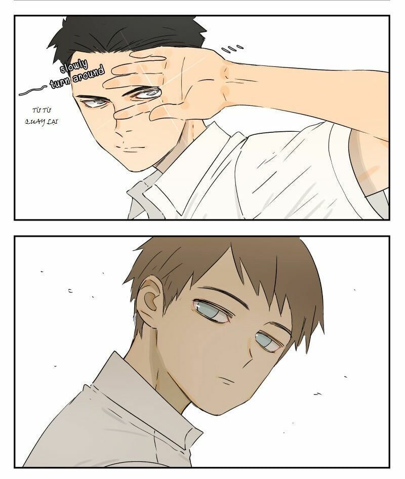 đọc truyện Friendzone Chương 38 ảnh 19 tại Thiên Thai Truyện