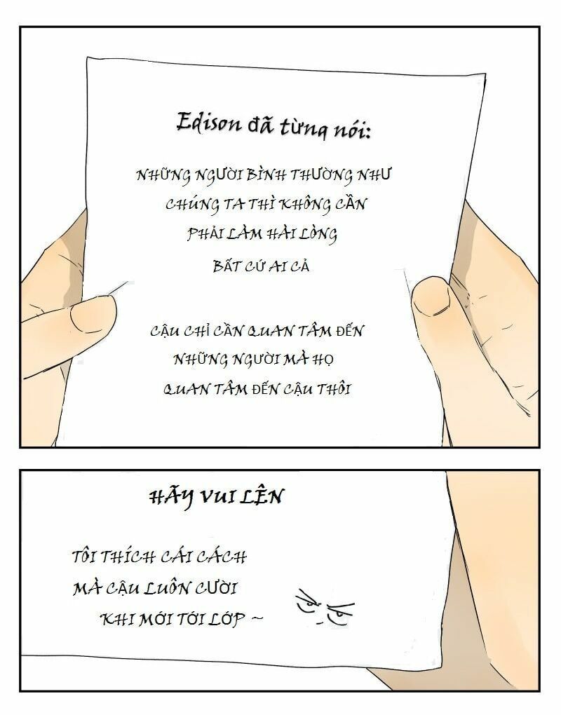 đọc truyện Friendzone Chương 38 ảnh 21 tại Thiên Thai Truyện