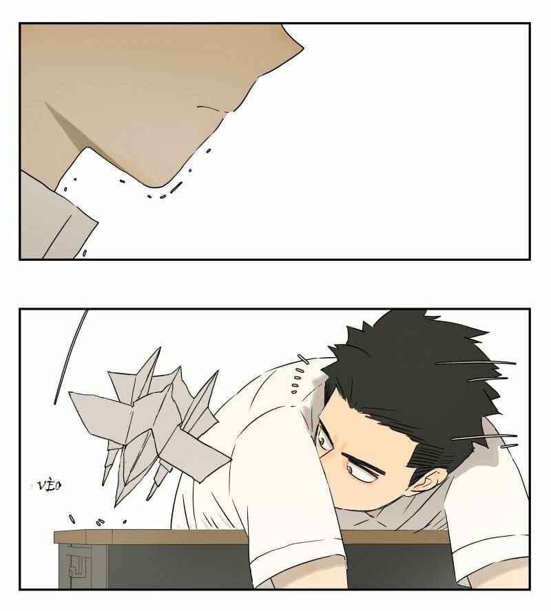 đọc truyện Friendzone Chương 38 ảnh 22 tại Thiên Thai Truyện