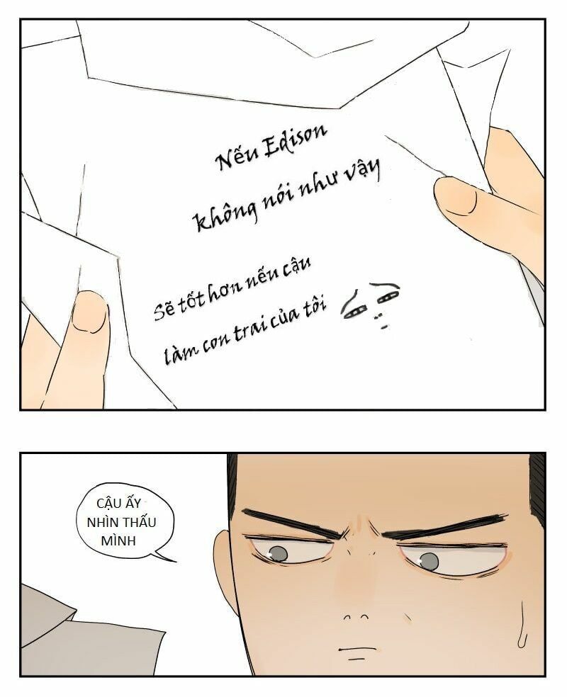 đọc truyện Friendzone Chương 38 ảnh 23 tại Thiên Thai Truyện