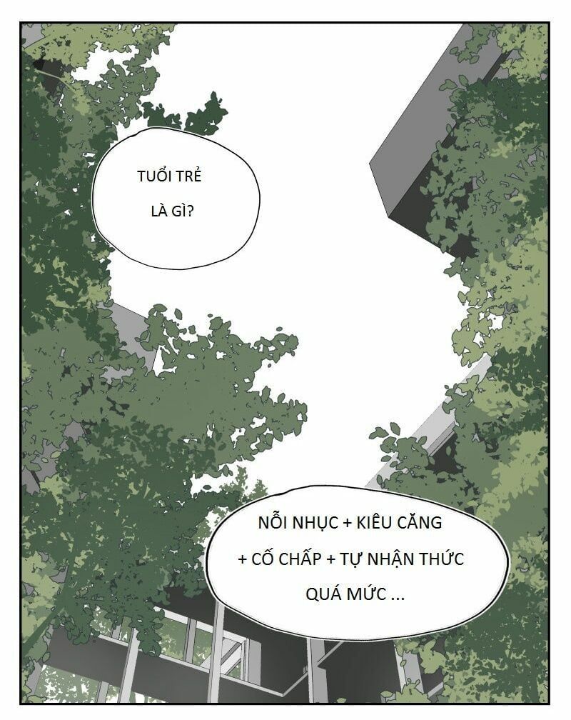 đọc truyện Friendzone Chương 38 ảnh 24 tại Thiên Thai Truyện