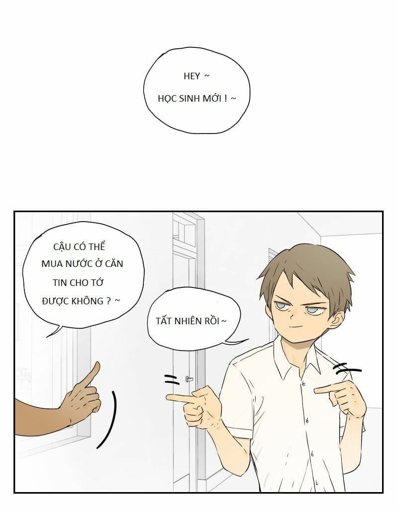 đọc truyện Friendzone Chương 38 ảnh 7 tại Thiên Thai Truyện