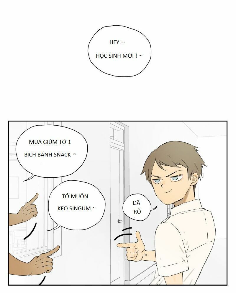 đọc truyện Friendzone Chương 38 ảnh 8 tại Thiên Thai Truyện