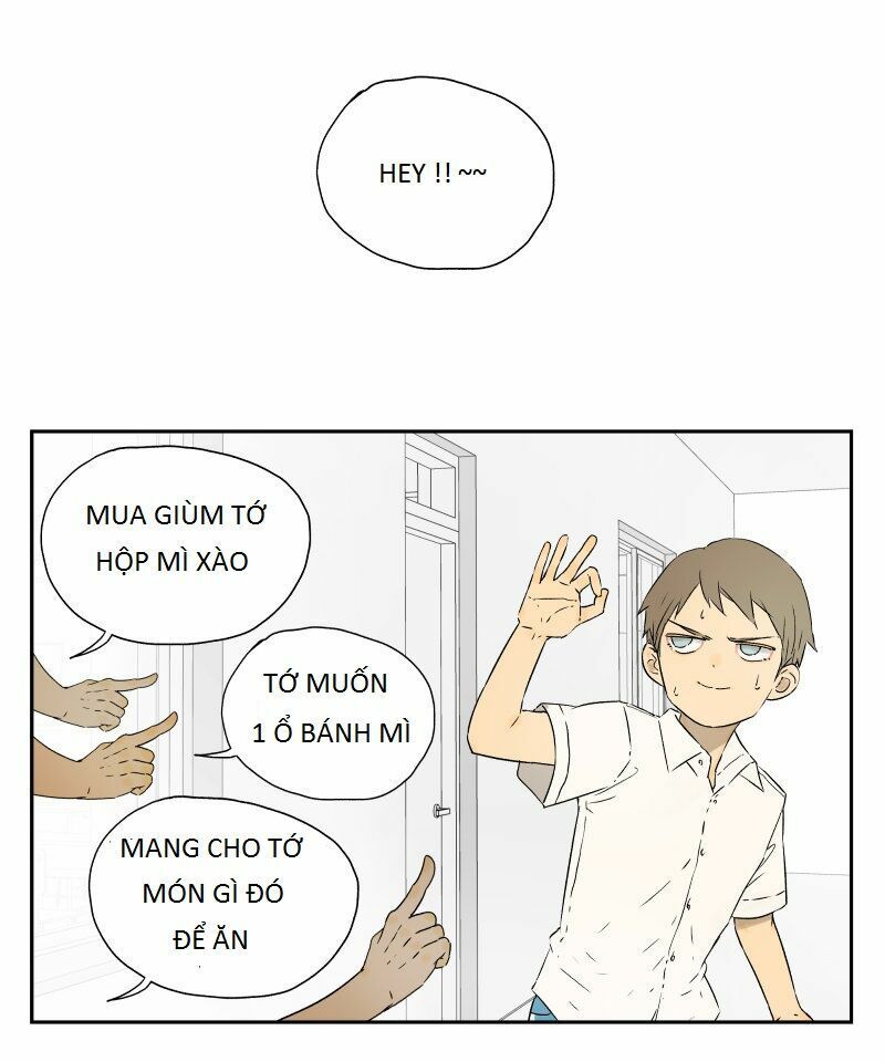 đọc truyện Friendzone Chương 38 ảnh 9 tại Thiên Thai Truyện