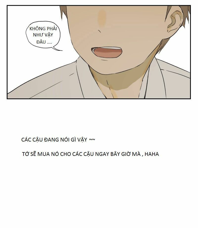 đọc truyện Friendzone Chương 38 ảnh 11 tại Thiên Thai Truyện